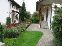  Dorfer, Heckenstr. 19, Vorgarten 28 Punkte
