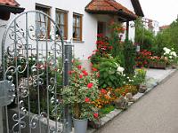  Oriold, Donauschwabenstr. 22, Vorgarten 29 Punkte