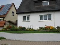  Gaiser, Zanger Weg 1, Vorgarten 25 Punkte