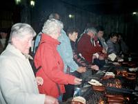 b008_0 Elchwürste grillen