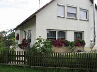 IMG_5870 Busch, Haus 27, Küpfendorf, Hausfront 27 Punkte