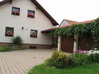 IMG_5872 Homann, Haus 20, Küpfendorf, Hausfront 26 Punkte<br>