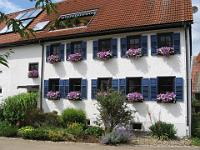 IMG_5876 Luichtel, Haus 8, Küpfendorf, Hausfront 29 Punkte<br>