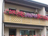 IMG_7848 Werler, Ahornweg 9, Balkon 1. Preis