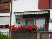 IMG_7853 Haslanger, Albuchstr. 70, Balkon 3. Preis