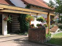 IMG_8646 Fetzer, Birkelweg 9, Sontheim, Hausfront 3. Preis