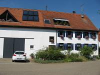 IMG_9732 Luichtel, Haus 8,  Küpfendorf, Hausfront, 3. Preis