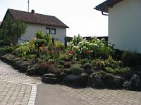 IMG_9735 Weber, Paul-Gerhard-Weg 11, Vorgarten, 1. Preis