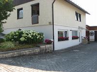 IMG_9736 Grüninger, Martin-Luther-Weg 2, Hausfront, 1. Preis