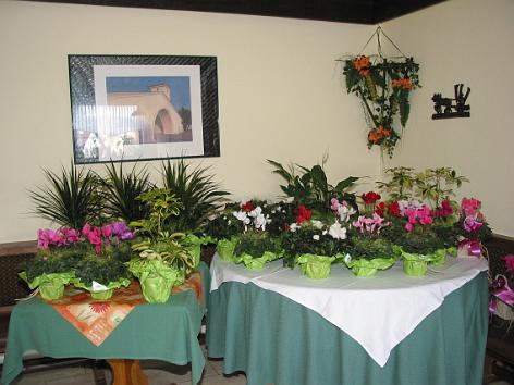 Herbstfeier 2003